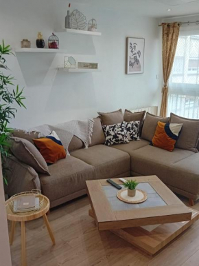 Cozy Chic Appart